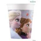Frozen 2 Elsa & Anna Paper Party Cups 8 per pack