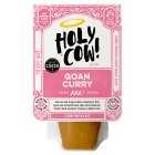 Holy Cow! Goan Curry Sauce, 250g