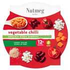 Nutmeg Vegetable Chilli Baby Food 12M+ 200g