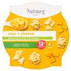 Nutmeg Mac & Cheese Baby Food 12M+ 200g