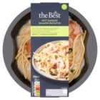 Morrisons The Best Smoked Salmon Buccatini 350g