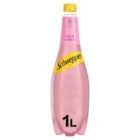 Schweppes Pink Soda 1L