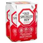 Old Speckled Hen English Pale Ale 4 x 500ml