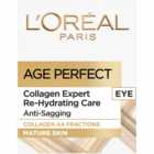 L'Oreal Paris Age Perfect Hydrating Eye Cream 15ml