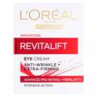 L'Oreal Paris Revitalift Anti Wrinkle Eye Cream 15ml