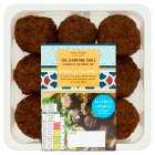 Levantine Table Spinach Falafels, 190g