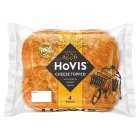 Hovis 1886 Cheese Topped Rolls, 4s
