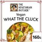 The Vegetarian Butcher Vegan Chicken Chunks What The Cluck 160g