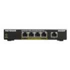 NETGEAR 5-Port Gigabit Ethernet POE Network Switch GS305P X4 POE Ports