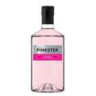 Pinkster Pink Gin Agreeably British 70cl