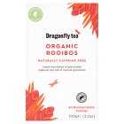 Dragonfly Tea Organic Rooibos 40 Tea Bags, 100g