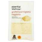Essential Parmigiano Reggiano DOP Grated Cheese, 80g