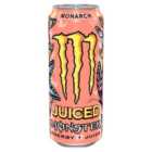 Monster Energy Drink Monarch 500ml