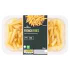 Morrisons French Fries 225g