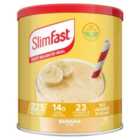 Slimfast Meal Shake Powder Banana 365g