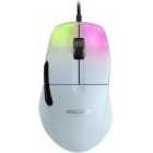 Roccat Kone Pro Gaming Mouse White