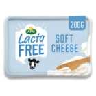 Arla LactoFREE Soft Cheese 200g