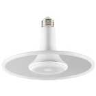 Sylvania LED Radiance Lampinaire 1000Lm Dimmable E27 Fitting - White