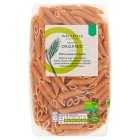 Duchy Organic Wholewheat Penne Pasta, 500g