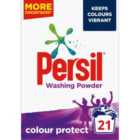 Persil Colour Protect Washing Powder 21 Washes 1.05kg