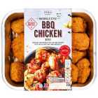 M&S Nashville Style Crispy BBQ Chicken Bites 400g
