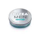 NIVEA MEN Fresh Creme, Moisturiser Cream for Face, Body & Hands 75ml