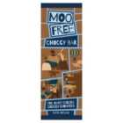Moo Free Dairy Free Vegan Original Chocolate Mini Bar 20g