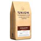Union Revelation Blend Wholebean Coffee 1kg