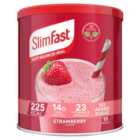 Slimfast Meal Shake Powder Strawberry 365g