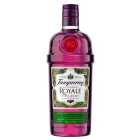 Tanqueray Blackcurrant Royale Distilled Gin 70cl
