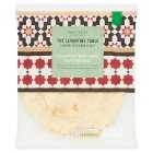 Levantine Table 2 Handstretched Flatbreads, 200g