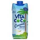 Vita Coco Original Coconut Water, 500ml