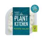 M&S Plant Kitchen Potato Salad 300g