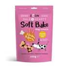 Zoon Hale and Hearty Soft Bake Chicken and Bacon Dog Treats - 100g