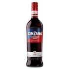 Cinzano Classico Rosso Italian Vermouth aperitif 75cl