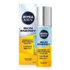 NIVEA Men Skin Energy Face Gel Morning Fix 50ml
