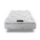 4ft 6 2000 Pocket Pillow Top Eco Mattress