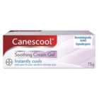 Canescool Soothing Cream Gel 15g