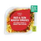 M&S Orzo & Slow Roasted Tomatoes 200g