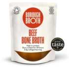 Borough Broth Co.Organic Beef Bone Broth Large Pack 1kg
