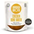 Borough Broth Co. Free-Range Organic Chicken Bone Broth Large Pack 1kg