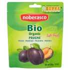 Noberasco Organic Soft Pitted Prunes 200g