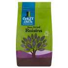 Crazy Jack Organic Raisins 375g