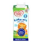  Cow & Gate Toddler Milk 1-3 Years 200ml