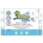Kandoo Aquas Flushable Toilet Water Wipes 60 per pack