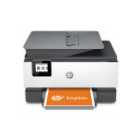 HP OfficeJet Pro 9010e Wireless All-In-One Inkjet Printer - HP Instant Ink Eligible