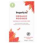 Dragonfly Rooibos Organic 40 per pack