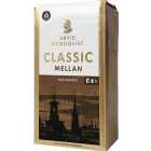 Classic Mellanrost Medium Roast Ground Filter Coffee 500g