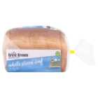 Morrisons Free From White Loaf 500g