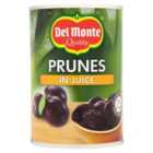 Del Monte Prunes In Juice (410g) 235g